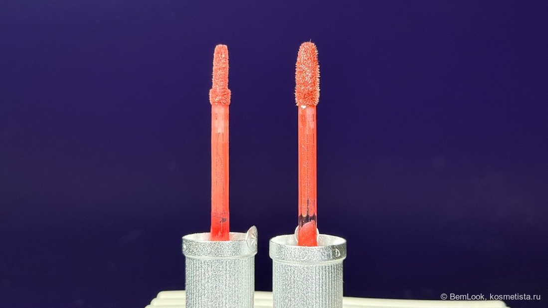 Аппликатор Mirror Lip Gloss Girlcult Nanyang Holiday Collection