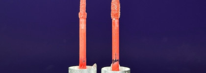 Блески для губ Mirror Lip Gloss Girlcult Nanyang Holiday Collection в оттенках J819 и J820