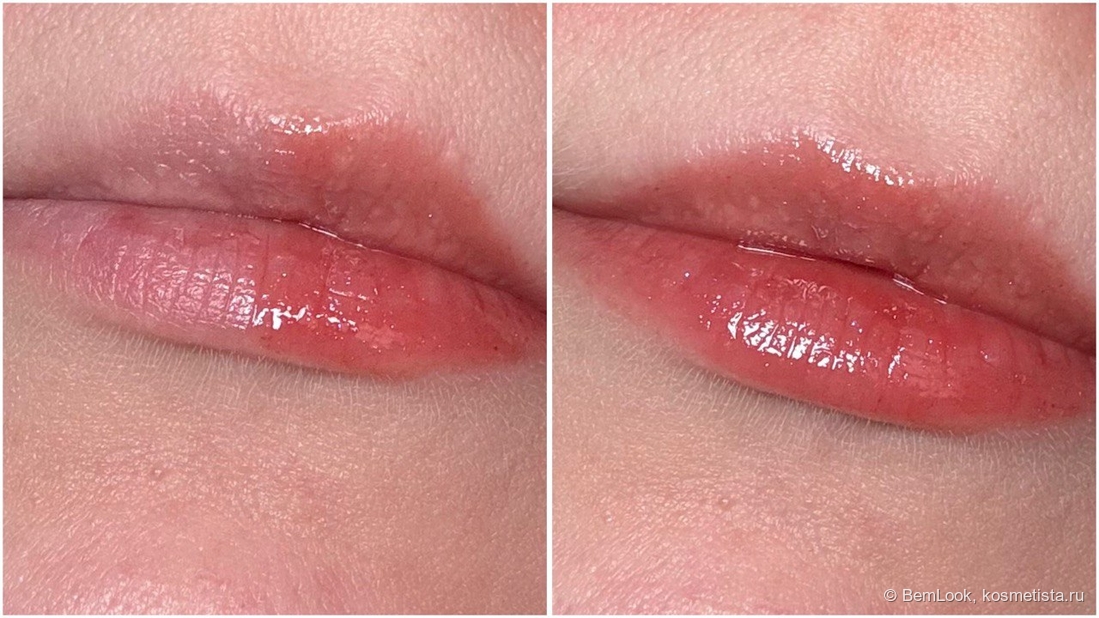 Mirror Lip Gloss Girlcult Nanyang Holiday Collection J820 Star Continent