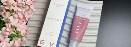 Сыворотка-румяна Feev Hyper-Fit Color Serum в оттенке Happiness (Mini формат)