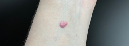 Сыворотка-румяна Feev Hyper-Fit Color Serum в оттенке Happiness (Mini формат)