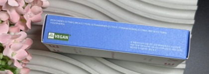 Сыворотка-румяна Feev Hyper-Fit Color Serum в оттенке Happiness (Mini формат)