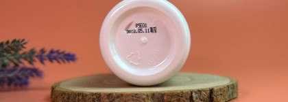 Лосьон для тела с экстрактом мангостина The Saem Body & Soul Sweet Thai Lotion