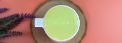 Лосьон для тела с экстрактом мангостина The Saem Body & Soul Sweet Thai Lotion