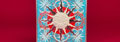 Нежные румяна Girlcult Nanyang Holiday Collection в оттенке P27 Love to Fight