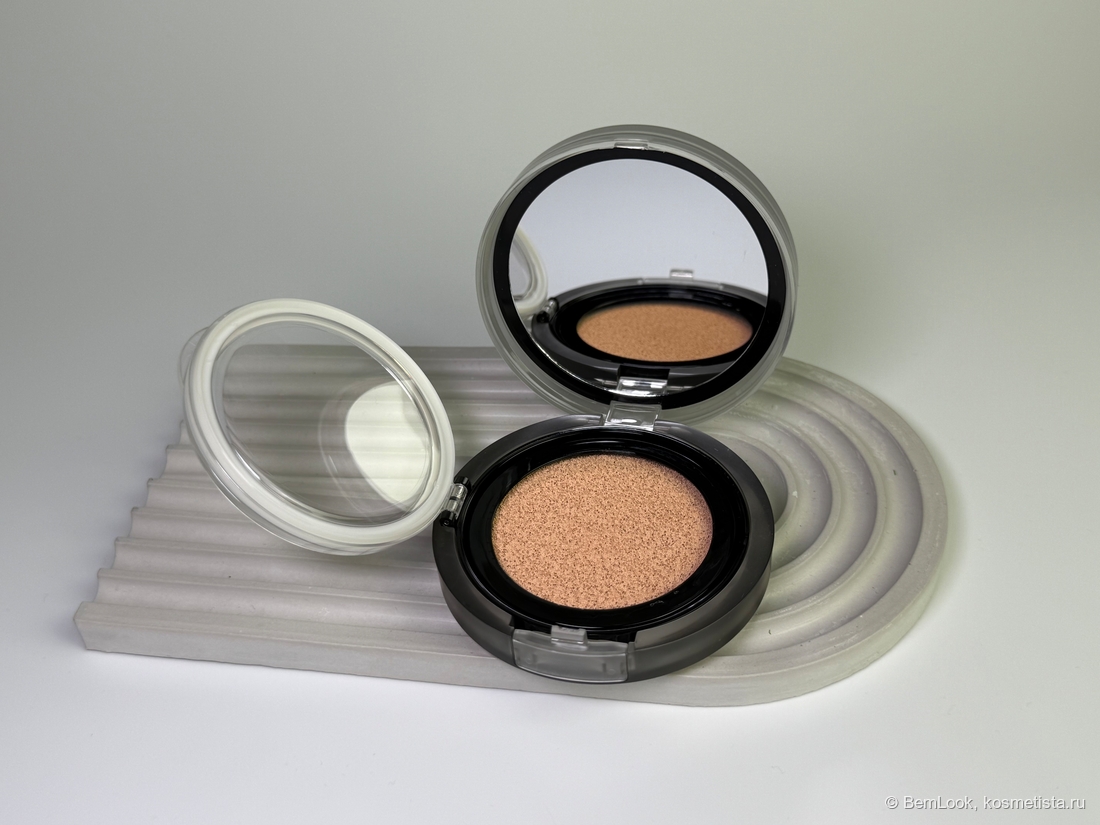 Футляр Feev Hyper-Fit Silky Cushion SPF40 PA++