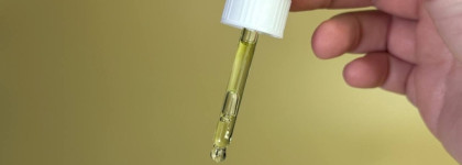 Успокаивающая сыворотка для лица Beauty of Joseon calming serum green tea + panthenol