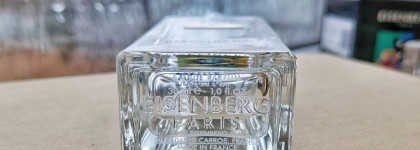 Топ 3 лучших аромата 2024г от люксового бренда