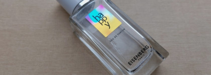 Топ 3 лучших аромата 2024г от люксового бренда