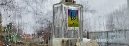 Топ 3 лучших аромата 2024г от люксового бренда