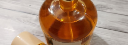 Праздник к нам приходит. Аромат имбирного печенья и трюфелей в парфюме Brocard Nettare Di Felicita Tartufo