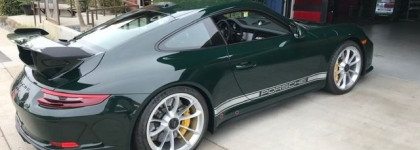 Палитра месяца. Лак для ногтей Pupa Lasting Color 729