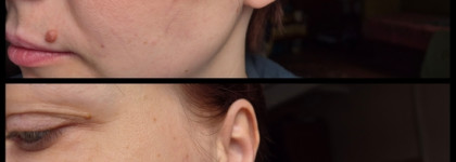 Румяна, которые затёрла до дыр. Influence beauty soft skills blush 02 Coral empathy