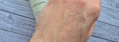 Результат до и после! Booster Bar Лимфодренажный тонер Limfotonic Toner и Крем Collagen+ с фосфолипидами лецитина