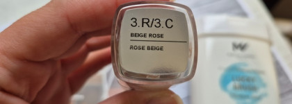 (Не)Пустые баночки и (не)большое выселение за апрель 2025г