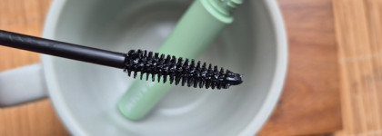 Новинка Arive Makeup Тушь для создания пушистых ресниц Featherlash mascara