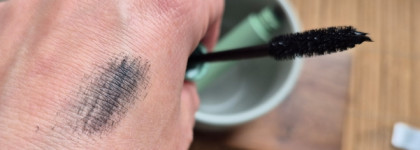 Новинка Arive Makeup Тушь для создания пушистых ресниц Featherlash mascara