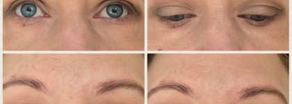 Новинка Arive Makeup Тушь для создания пушистых ресниц Featherlash mascara