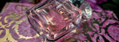Лучший парфюм этого лета Versace Bright Crystal eau de toilette