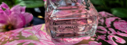 Лучший парфюм этого лета Versace Bright Crystal eau de toilette