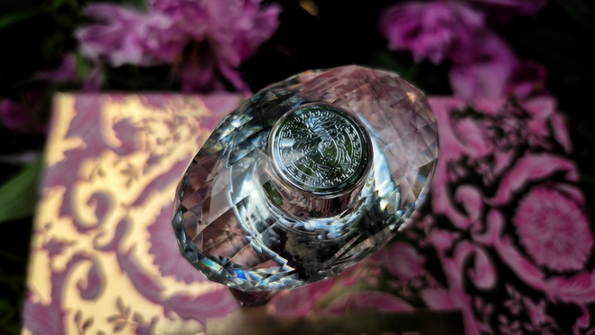 Лучший парфюм этого лета Versace Bright Crystal eau de toilette