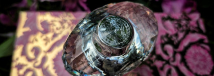 Лучший парфюм этого лета Versace Bright Crystal eau de toilette