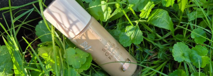 Моя ежедневная косметичка из 10 средств