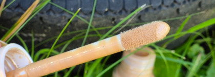 Моя ежедневная косметичка из 10 средств