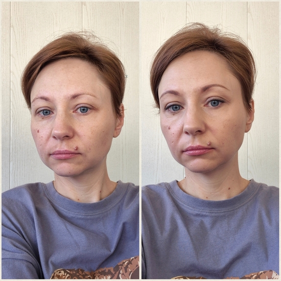 Своё лицо, только лучше. Макияж за 5 минут