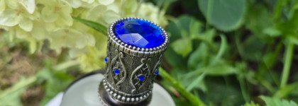 Царевна Лебедь eau de parfum от Brocard