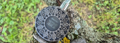 Чёрный Лебедь eau de parfum от Brocard