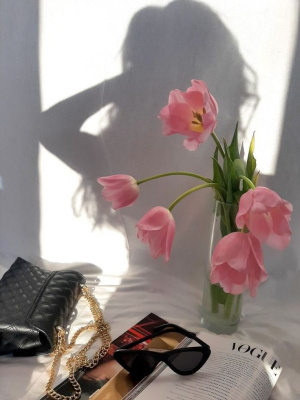 Фото автора отзывов на Косметисте