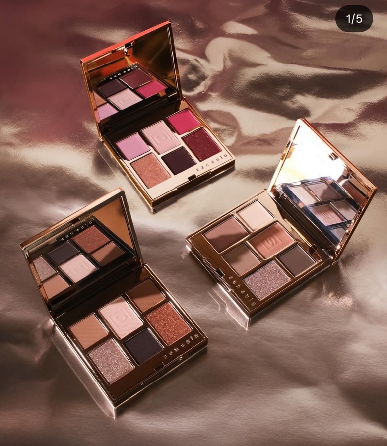 Фото с официального Инстаграма бренда