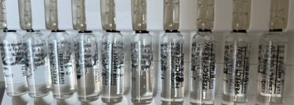 Biobalance Super Ampoule Perfect Glow Азелаиновая кислота как безопасный аналог ретинола: результат удивил