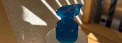 Нейродермит и La Roche-Posay Lipikar Syndet AP+ — мой интересный опыт