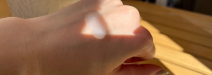 Нейродермит и La Roche-Posay Lipikar Syndet AP+ — мой интересный опыт