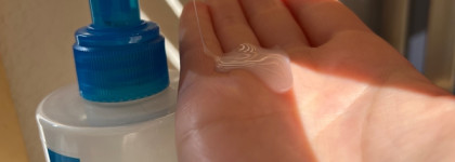 Нейродермит и La Roche-Posay Lipikar Syndet AP+ — мой интересный опыт