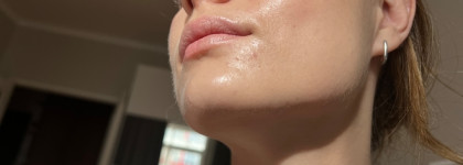 Лучший фиксатор для макияжа по моему мнению — Make Up For Ever mist & fix spray