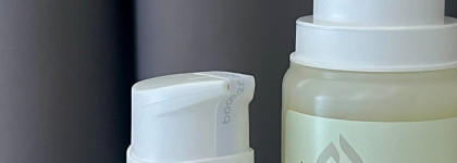 Ввод в уход пептидов на примере Booster Bar Lymfotonic Toner и Booster Bar Cream Multi-peptide