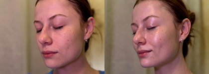 Лучшие anti-age маски для лица от Dr. Oracle: с PDRN и с алмазной пылью