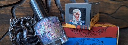 Блистательная Daenerys Moth