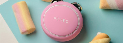 FOREO BEAR mini: когда меньше - лучше
