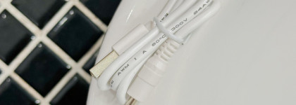 FOREO BEAR mini: когда меньше - лучше