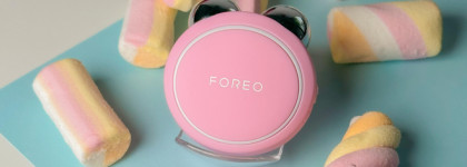 FOREO BEAR mini: когда меньше - лучше