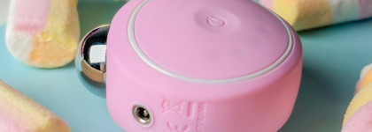 FOREO BEAR mini: когда меньше - лучше