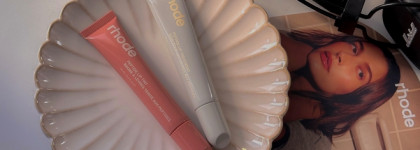 Rhode Lip Peptide Treatment: Ожидала лучший блеск на свете, а получила…