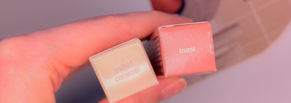 Rhode Lip Peptide Treatment: Ожидала лучший блеск на свете, а получила…