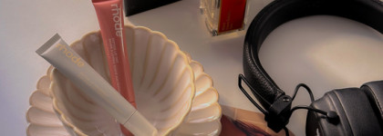 Rhode Lip Peptide Treatment: Ожидала лучший блеск на свете, а получила…