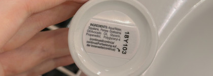 Kiehl's Creamy Eye Treatment with Avocado: я и он - навеки вместе