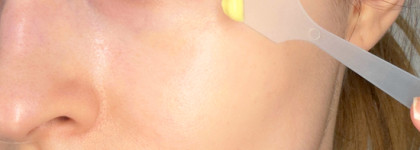 Kiehl's Creamy Eye Treatment with Avocado: я и он - навеки вместе